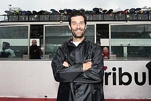 Webber bergabung dengan dewan Grand Prix Australia