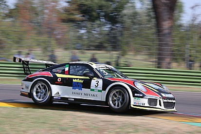 Carrera Cup Italia, penultima da brividi al Mugello nella cornice del Porsche Festival