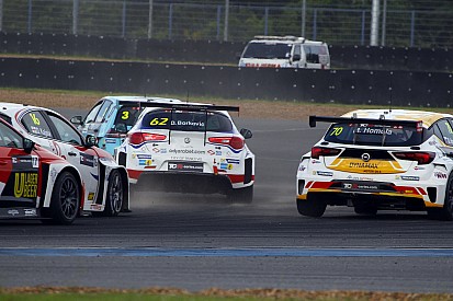 TCR European Trophy 2017, ecco i dettagli del weekend di Adria