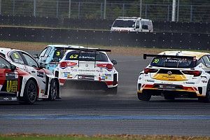 TCR European Trophy 2017, ecco i dettagli del weekend di Adria