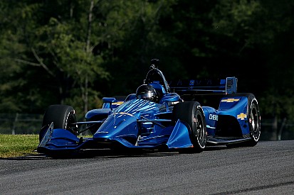 Full-season IndyCar entries to get free aerokits