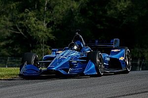 Galeria: Confira carro da Indy de 2018 em Mid-Ohio
