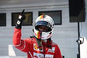 Vettel nem tud megegyezni a Ferrarival?