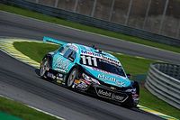 Barrichello unleashes leaders and took the pole in Santa Cruz do Sul