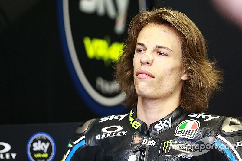 Dokter nyatakan Bulega tak alami cedera serius