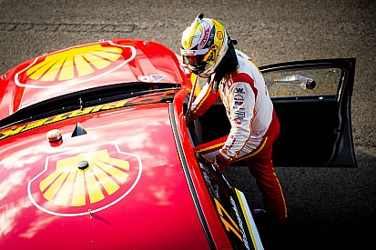Penske: Supercars title 'opens door' for McLaughlin NASCAR switch