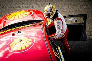 Penske: Supercars title 'opens door' for McLaughlin NASCAR switch