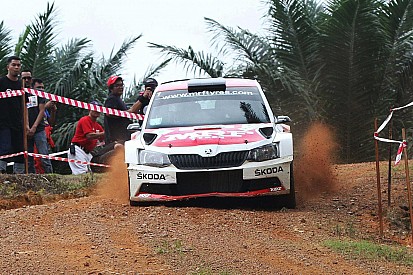 India APRC: Gill sounds out warning to rivals