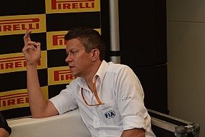 Renault ufficializza Budkowski come direttore esecutivo. Da aprile?
