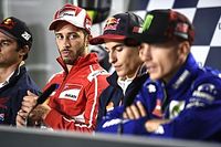 MotoGP 2017: WM-Stand nach dem 12. Rennen