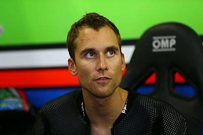 Il team Guandalini correrà in Superbike nel 2018 con Jezek