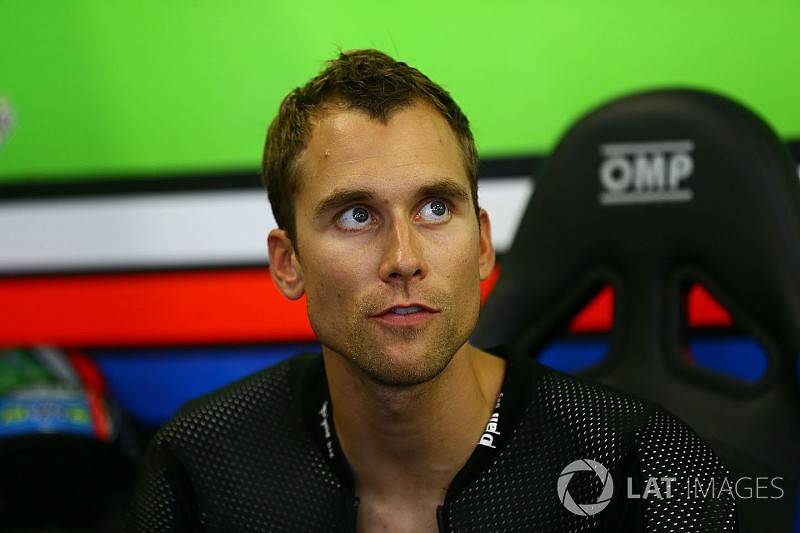 Il team Guandalini correrà in Superbike nel 2018 con Jezek