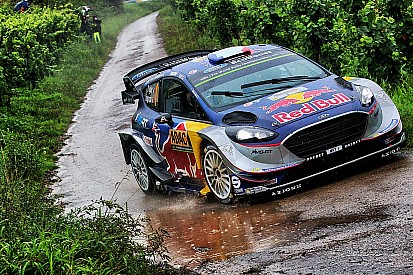 M-Sport: Team orders only an option with a “clear 1-2”