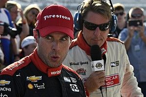 Vitórias marcantes na Indy e NASCAR agitam fim de semana