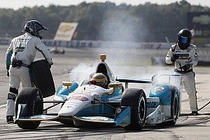 IndyCar 2018: Juncos, Harding, Carlin - Wer kommt denn nun?