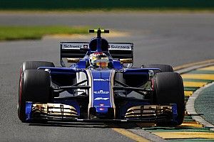 Pascal Wehrlein déclare forfait pour Melbourne !
