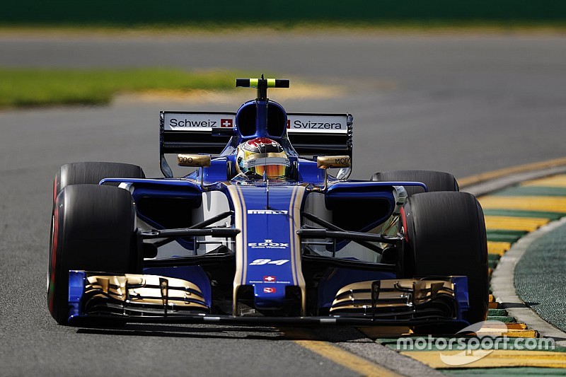 Wehrlein dipastikan membalap di GP Bahrain