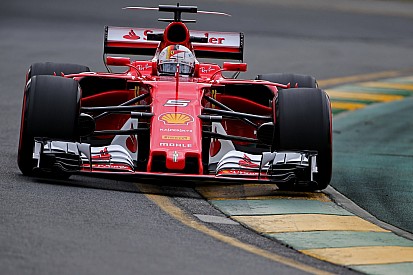EL3 - Ferrari dans le match pour la pole !