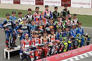Crutchlow: Pembalap MotoGP itu sangat egois