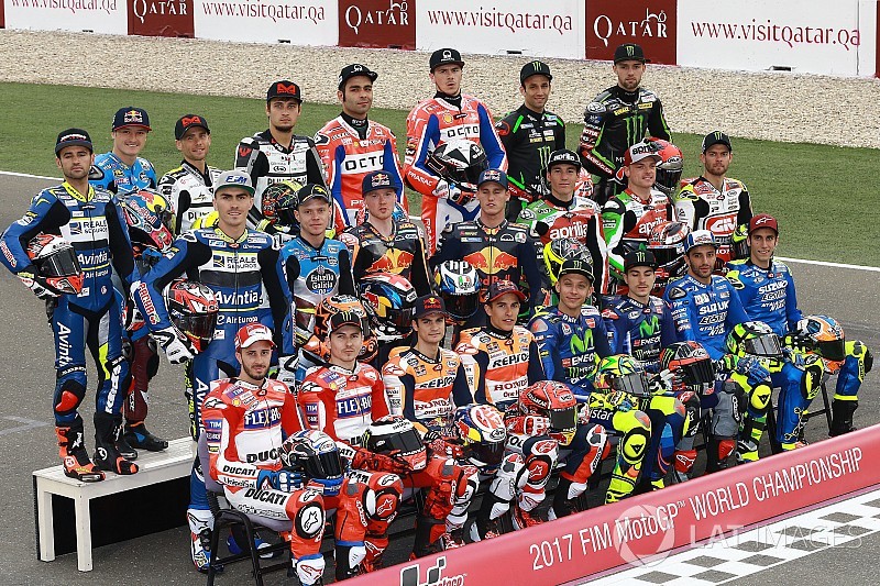 Crutchlow: Pembalap MotoGP itu sangat egois