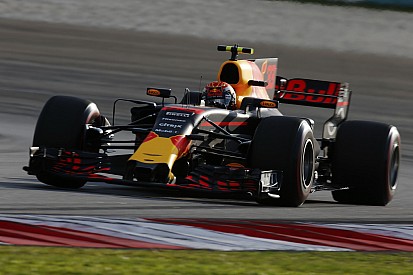 Verstappen tigre della Malesia, ma ruggisce Vettel quarto