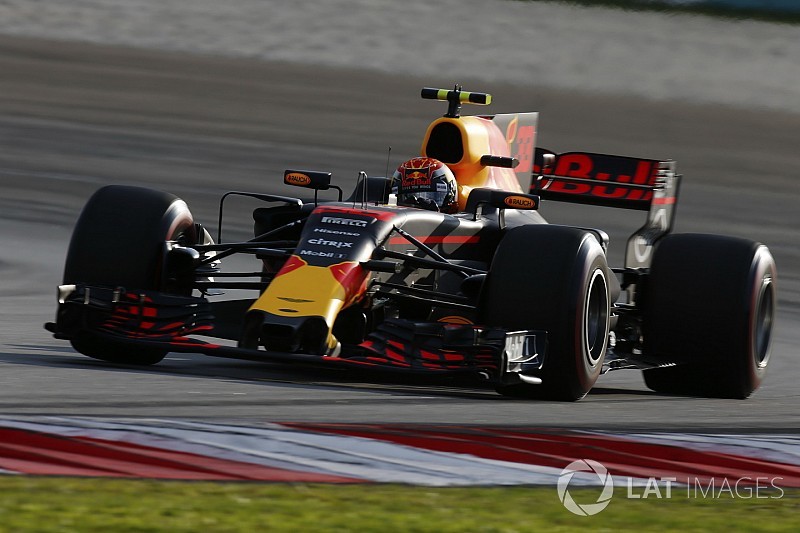 Verstappen tigre della Malesia, ma ruggisce Vettel quarto