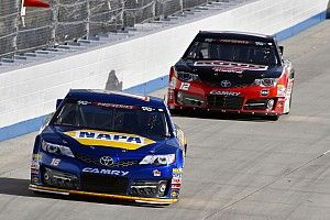 Gateway Motorsports Park to host NASCAR K&N race in 2018