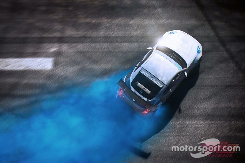 Need for Speed Payback'in tanıtım klibi yayınlandı