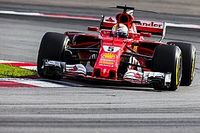 Ferrari: Vettel ha rallentato dietro a Ricciardo per controllare i consumi