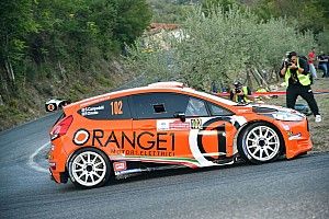 Orange1 Racing e Campedelli con Vieffecorse per puntare al CIR 2018