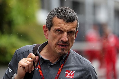 Штайнер решил добиться от FIA компенсации за аварию Грожана