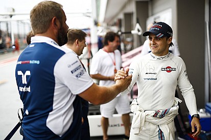 Massa, F1'den emekli olunca farklı şeyler yapmak istiyor