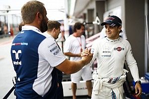 Massa wants “different path” after retiring from F1