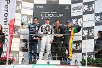 Timur Boguslavskiy centra il successo in Gara 2 al Mugello