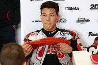 Honda подтвердила переход Накагами в MotoGP