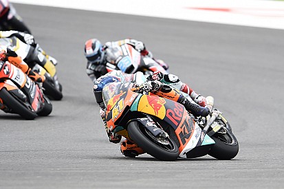 austin - live moto2 racing updates and information