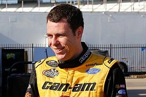 NASCAR Pinty’s champion Alex Labbe to race full Xfinity season