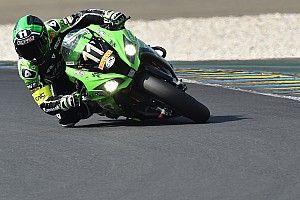 Le Mans 24h: SRC Kawasaki holt Pole zur Jubiläumsausgabe
