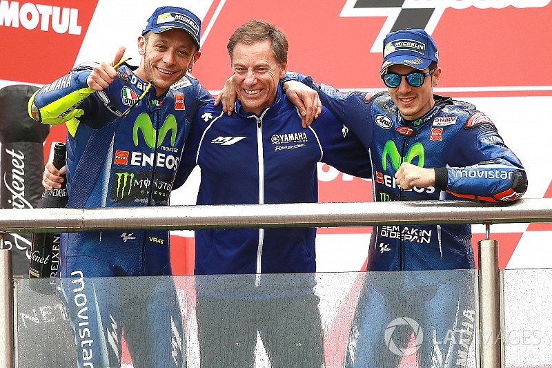 Überblick: Das MotoGP-Fahrerfeld 2019