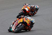 Pol Espargaro: "KTM is op de goede weg"