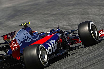 Sainz : "Pas le moindre dixième à trouver"