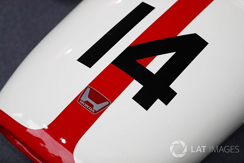 ホンダ、F1運営体制を変更。田辺豊治氏がテクニカルディレクターに就任