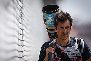 Red Bull-fotograaf Rys exposeert in Amsterdam: “Ik daag mezelf constant uit"