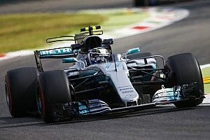 EL2 - Ferrari se rapproche de Mercedes