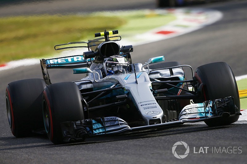 EL2 - Ferrari se rapproche de Mercedes