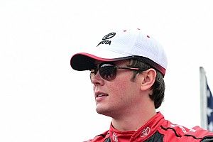 Erik Jones leads Friday practice at Bristol