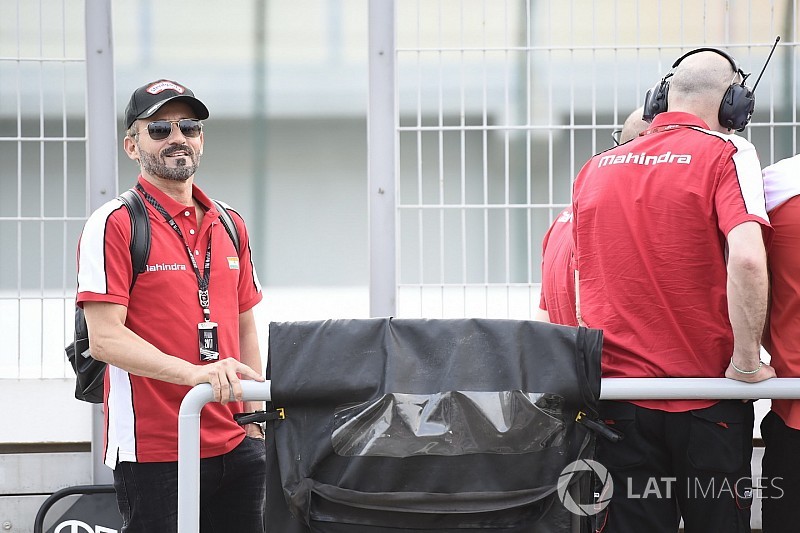 Max Biaggi est sorti de l'hôpital