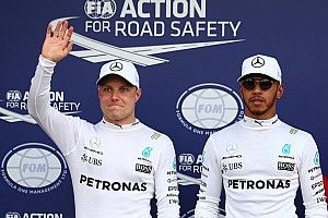 Confira batalha entre companheiros após quali em Melbourne
