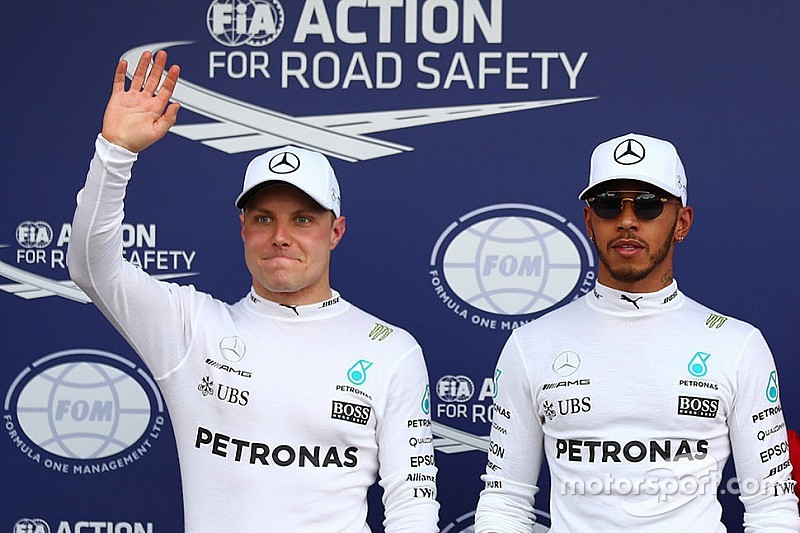 Confira batalha entre companheiros após quali em Melbourne