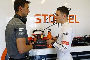 Vandoorne: "Ook China wordt moeilijk voor McLaren-Honda"